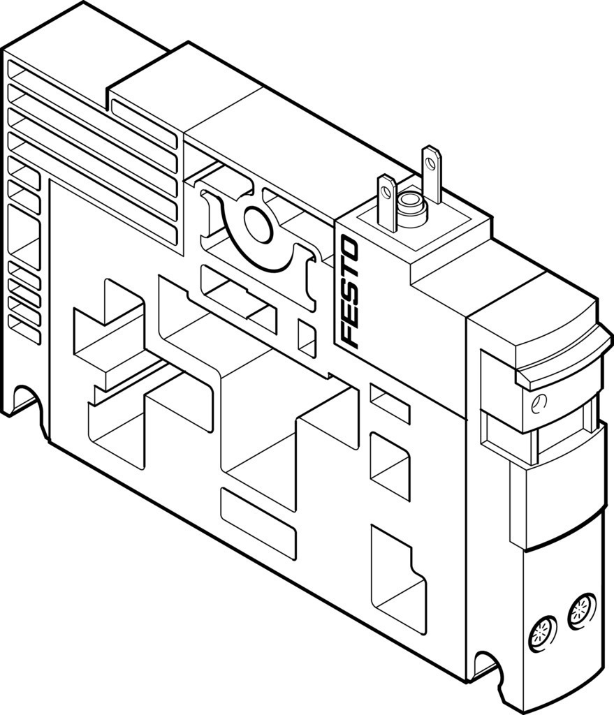 Festo 185874