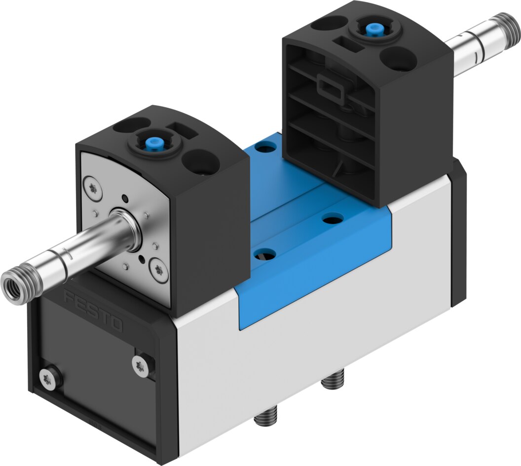 Festo 150980 Magnetventil - Bild 2