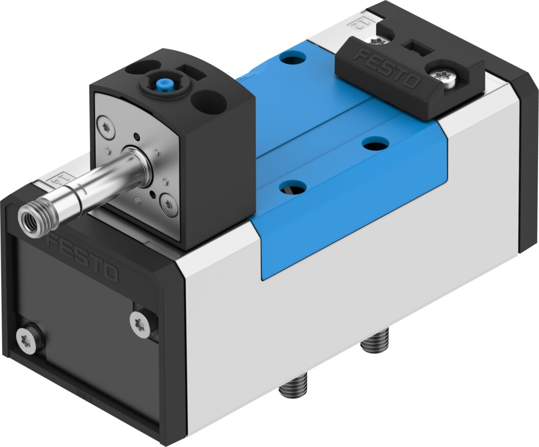 Festo 151022 Magnetventil - Bild 2