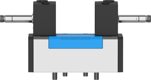 Elektromagnetni ventil