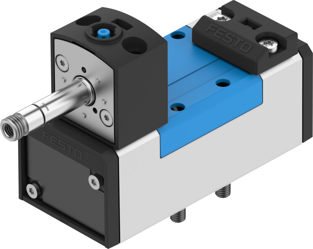 Festo 150981 Magnetventil - Bild 2