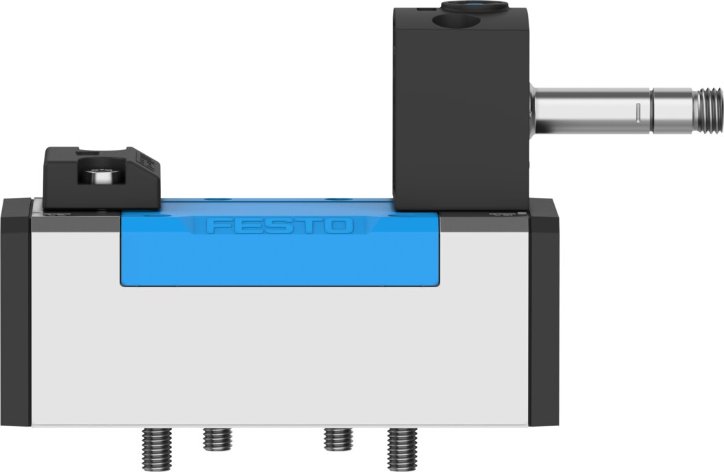 Festo 150981 Magnetventil - Bild 3