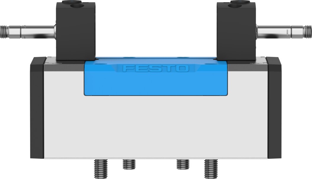 Festo 151872 Magnetventil - Bild 3