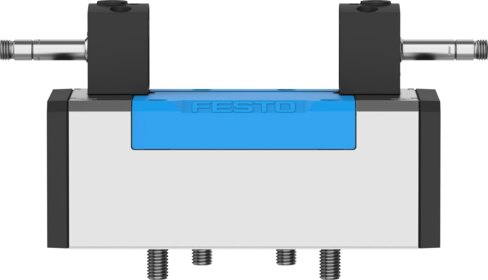 Electrodistributeur