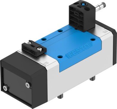 Electroválvula MFH-5/2-D-3-FR-C | Festo ES