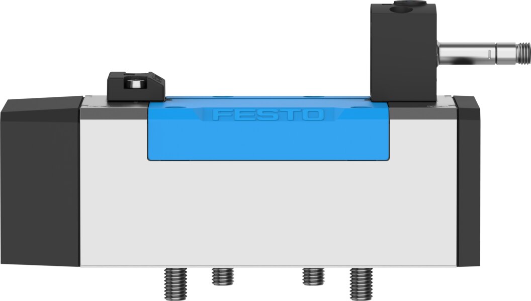 Festo 151711 Magnetventil - Bild 3