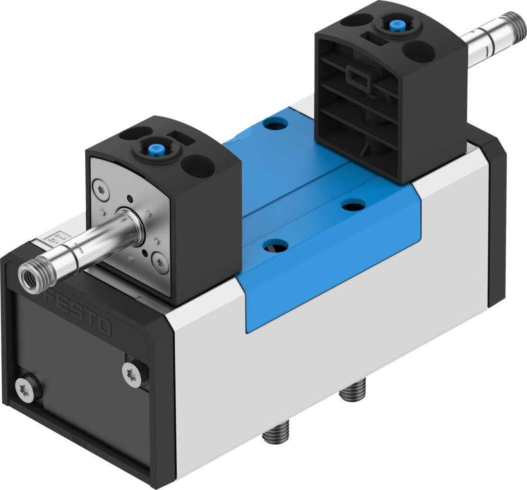 Festo 151023 Magnetventil - Bild 2