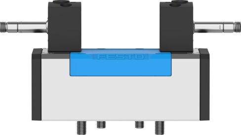 Solenoid valve