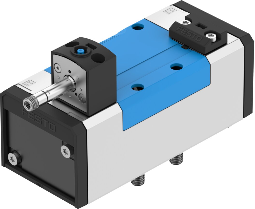 Festo 151032 Magnetventil - Bild 2