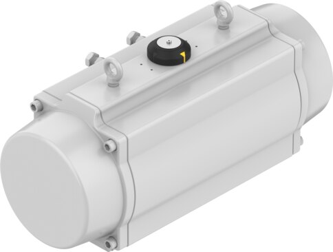 Attuatore oscillante