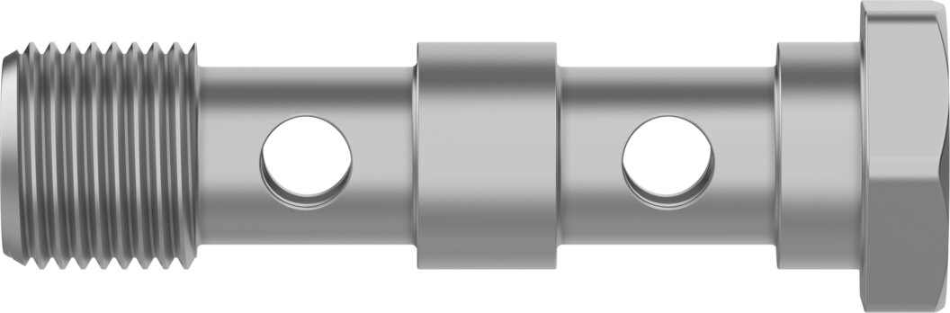 Festo 9179 Hohlschraube - Bild 3