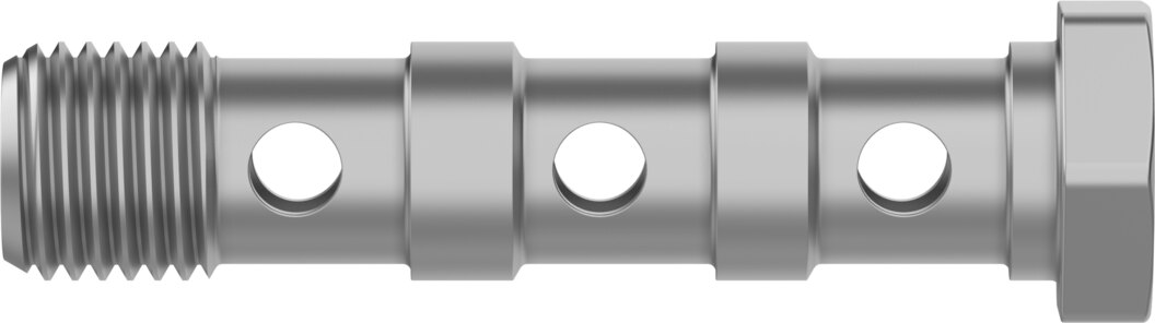 Festo 2335 Hohlschraube - Bild 3