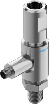 Sensor
