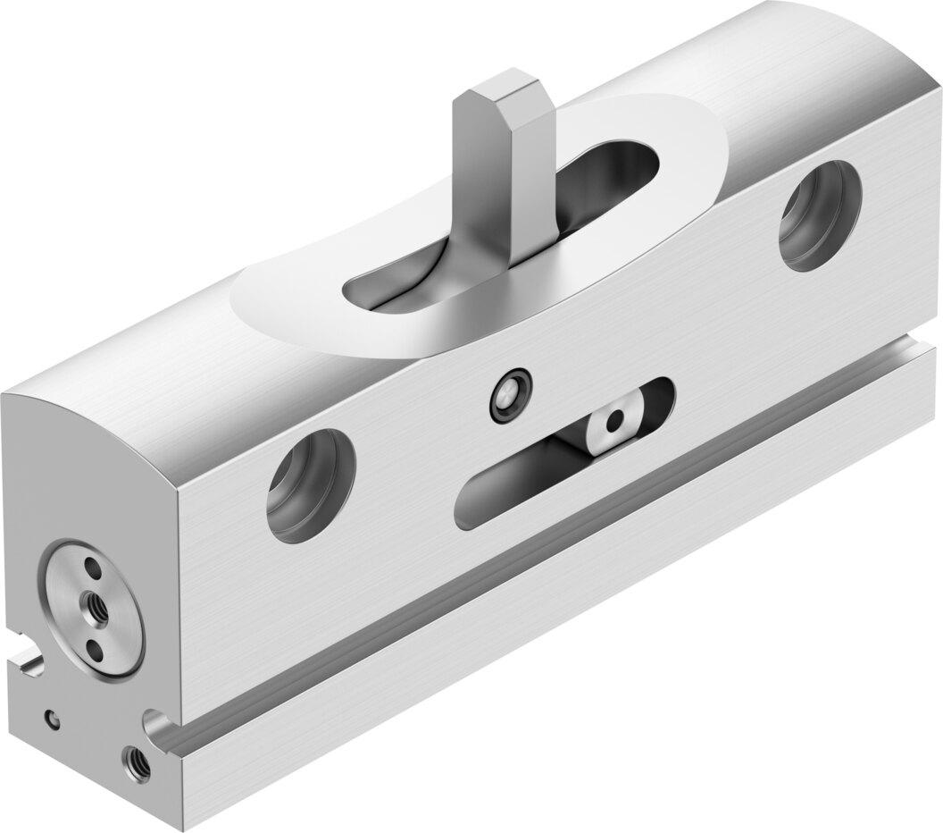 Festo 1478121 Zwischenpositionsmodul - Bild 2