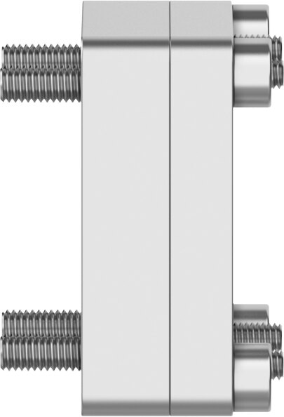 Festo 1704476 Motorflansch - Bild 3