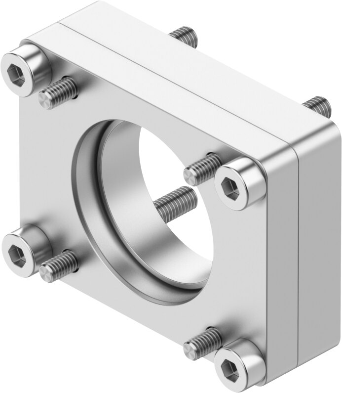 Festo 1704476 Motorflansch - Bild 2