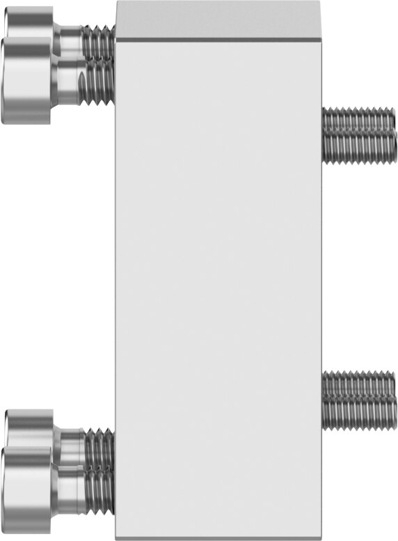 Festo 562666 Motorflansch - Bild 3
