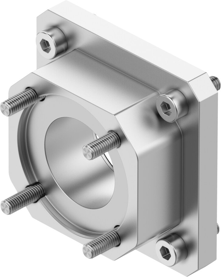 Festo 552164 Motorflansch - Bild 2