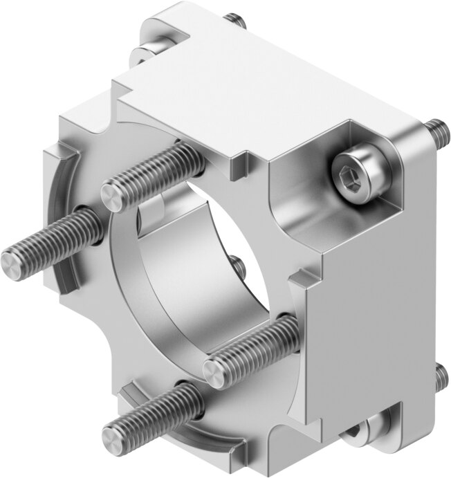 Festo 1087613 Motorflansch - Bild 2