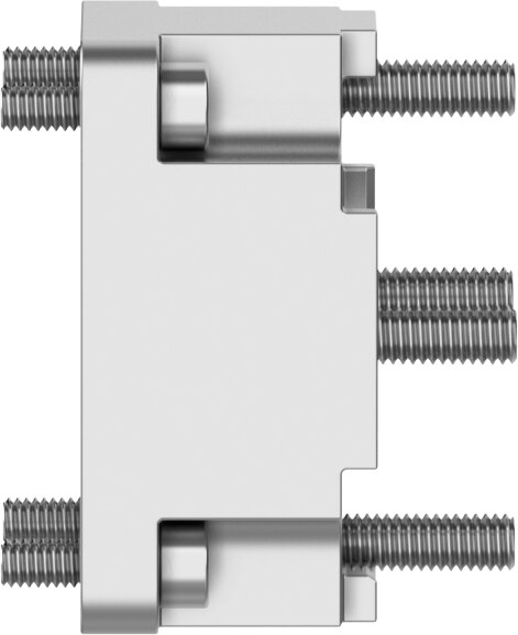 Festo 1087613 Motorflansch - Bild 3