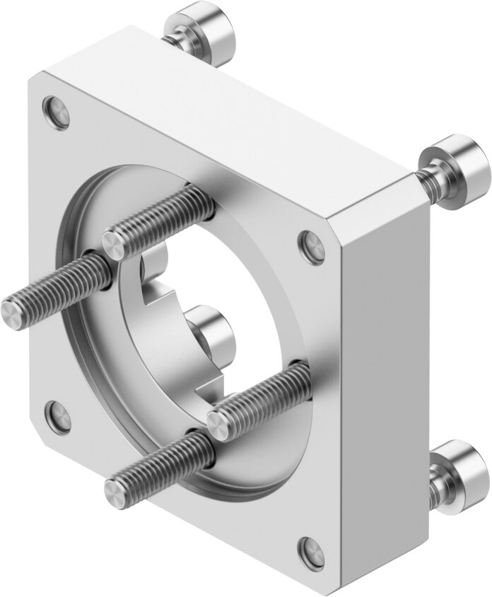 Festo 1087724 Motorflansch - Bild 2
