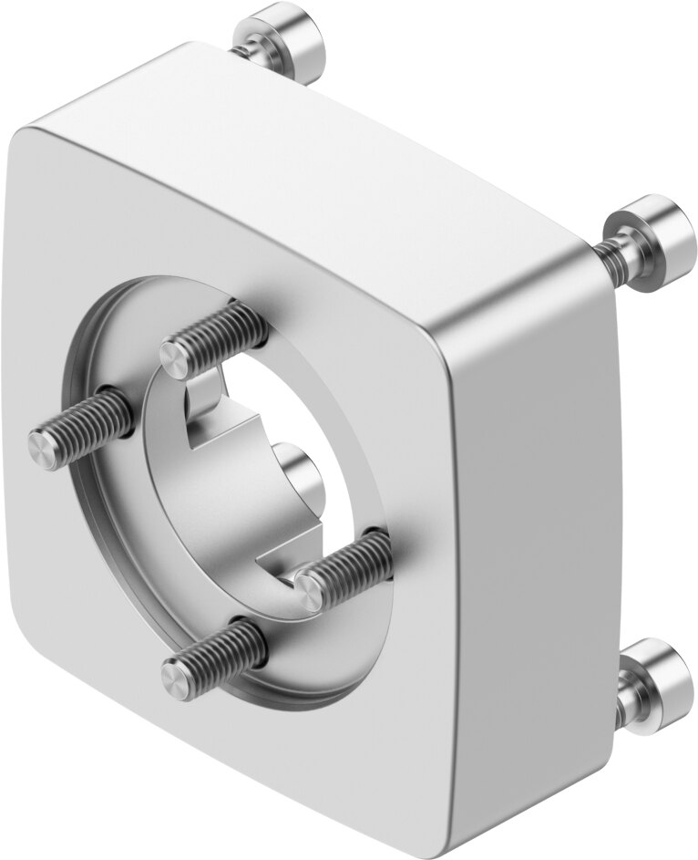 Festo 1982014 Motorflansch - Bild 2