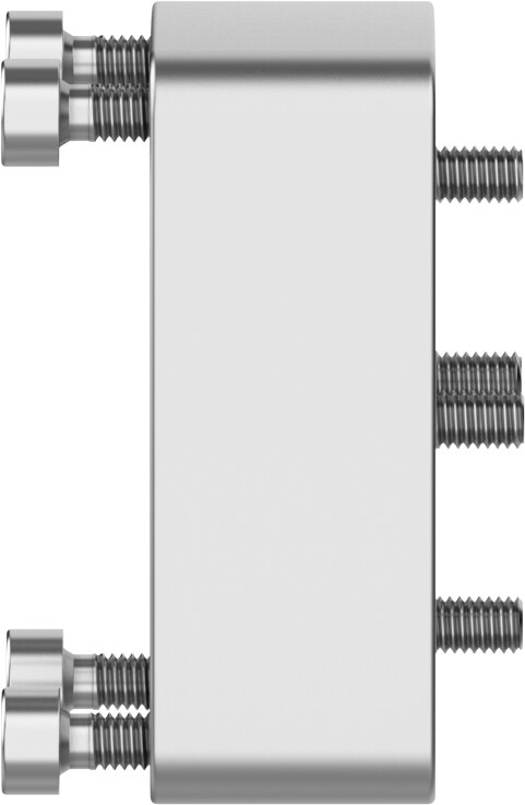 Festo 1982014 Motorflansch - Bild 3