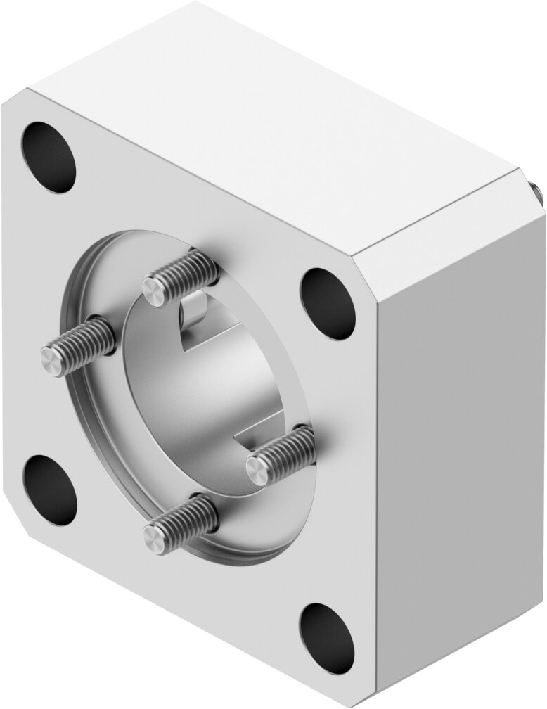 Festo 1087630 Motorflansch - Bild 2