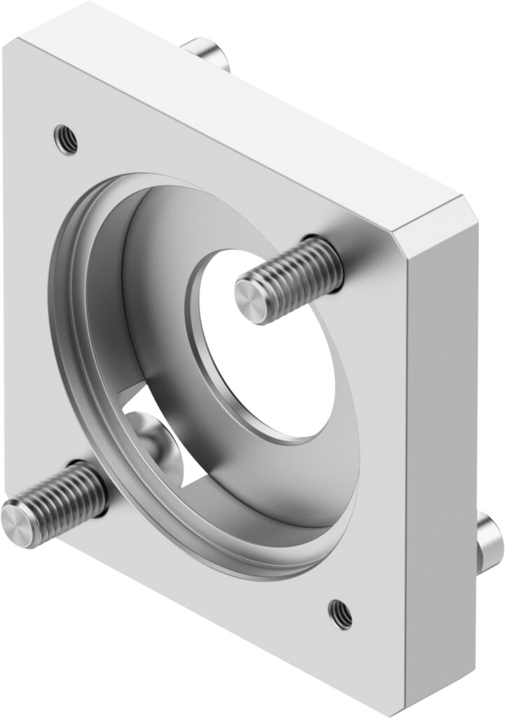 Festo 562667 Motorflansch - Bild 2