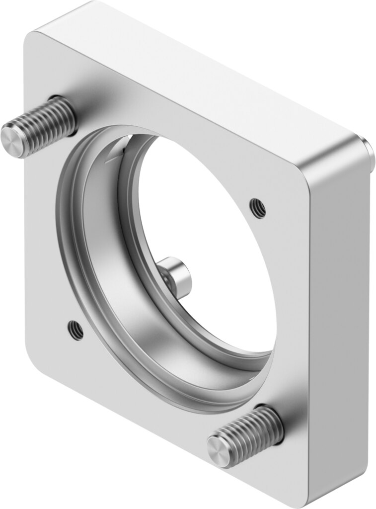 Festo 1984478 Motorflansch - Bild 2