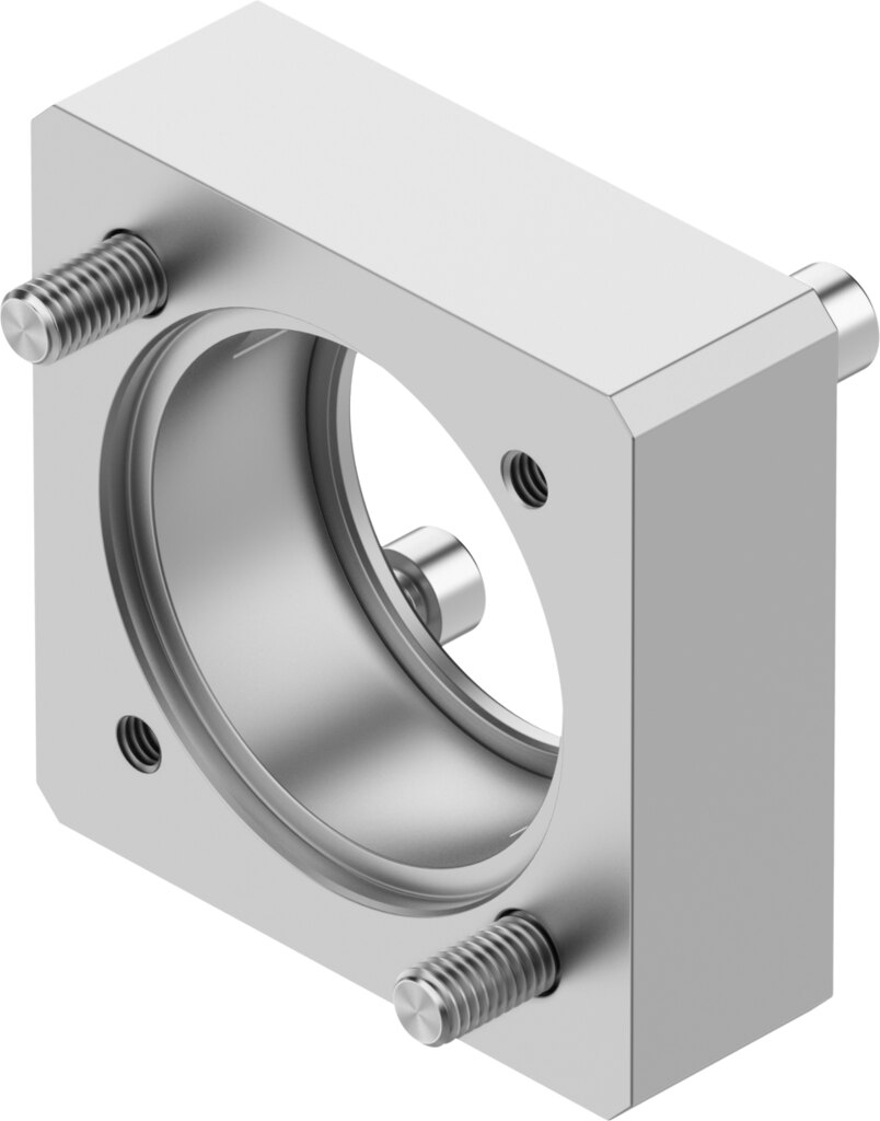 Festo 562669 Motorflansch - Bild 2
