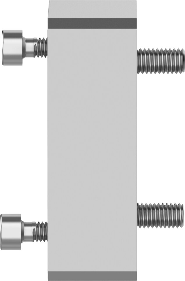 Festo 562669 Motorflansch - Bild 3