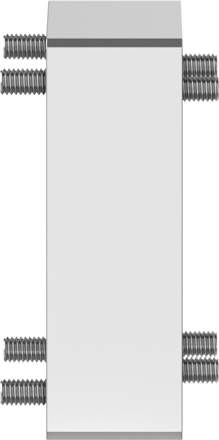 Festo 560691 Motorflansch - Bild 3