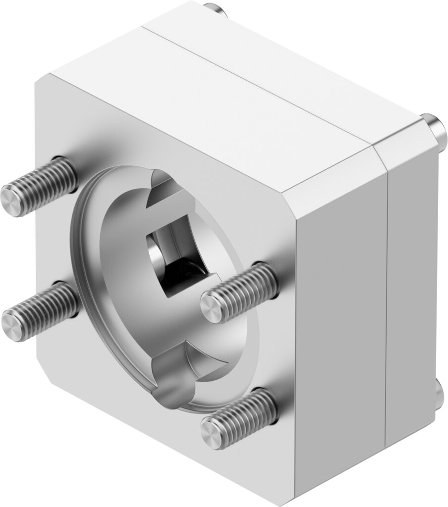 Festo 1597579 Motorflansch - Bild 2