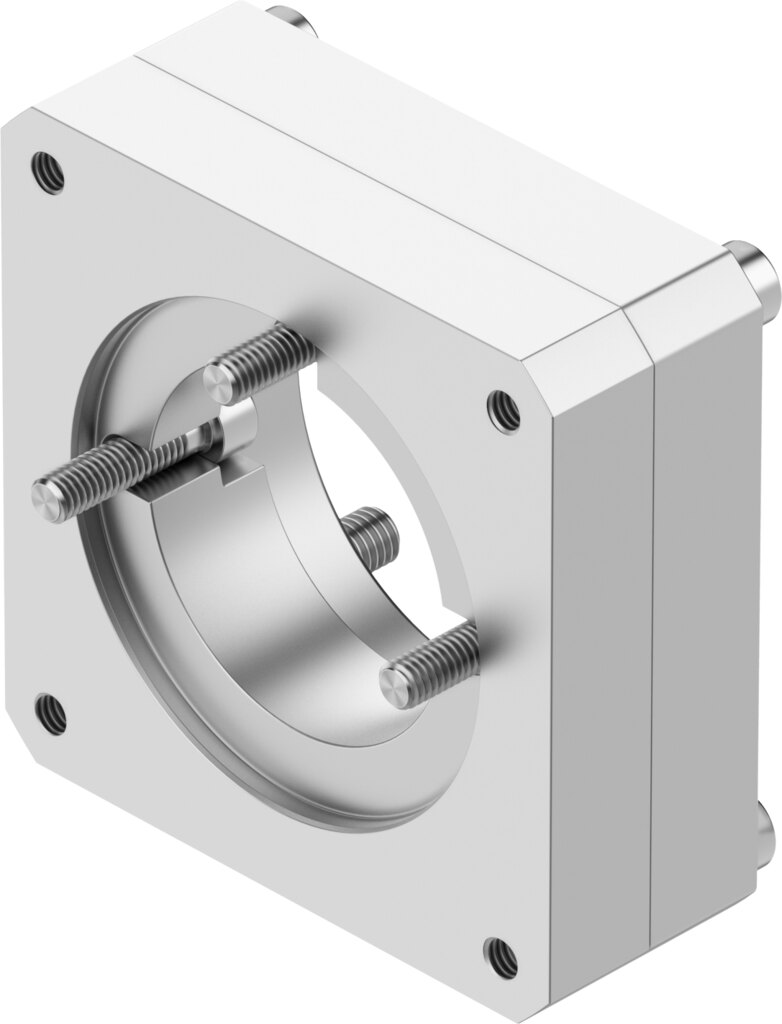 Festo 1780430 Motorflansch - Bild 2