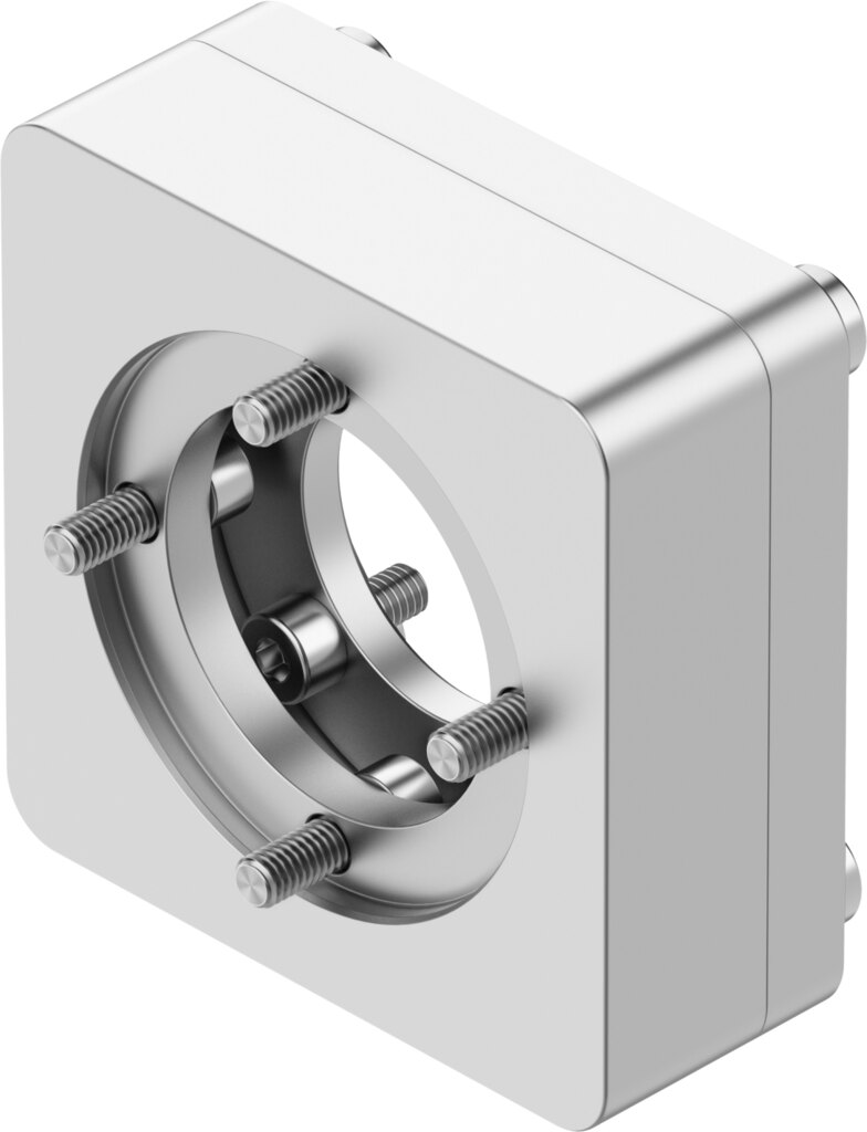 Festo 1460095 Motorflansch - Bild 2