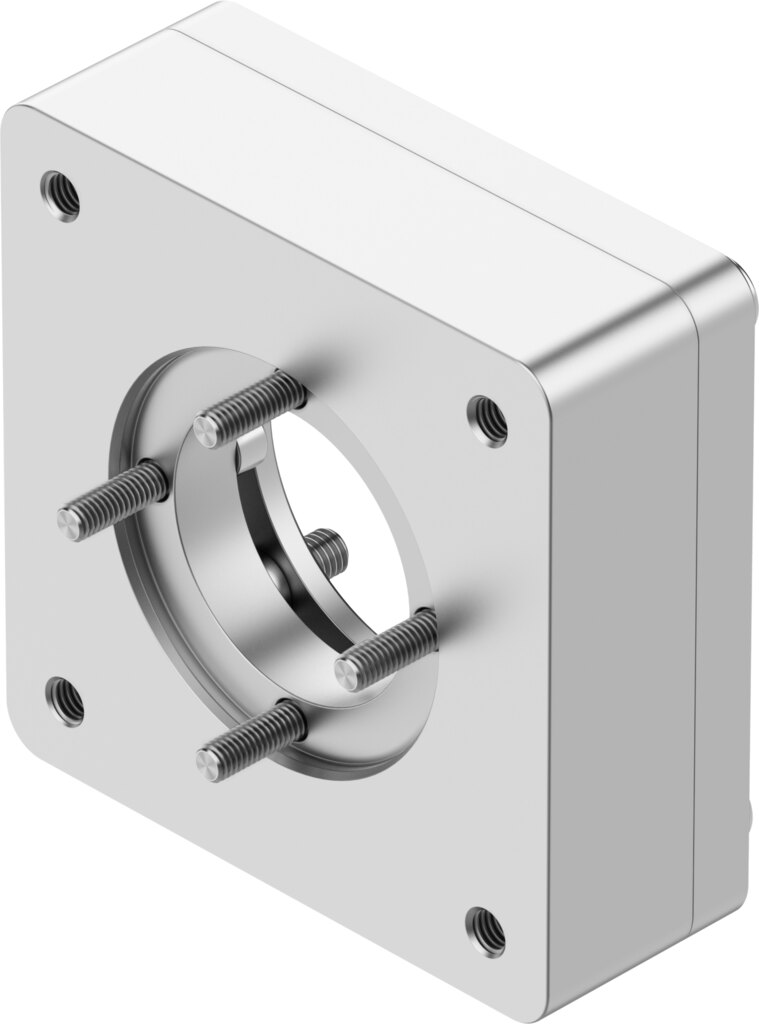Festo 1460105 Motorflansch - Bild 2