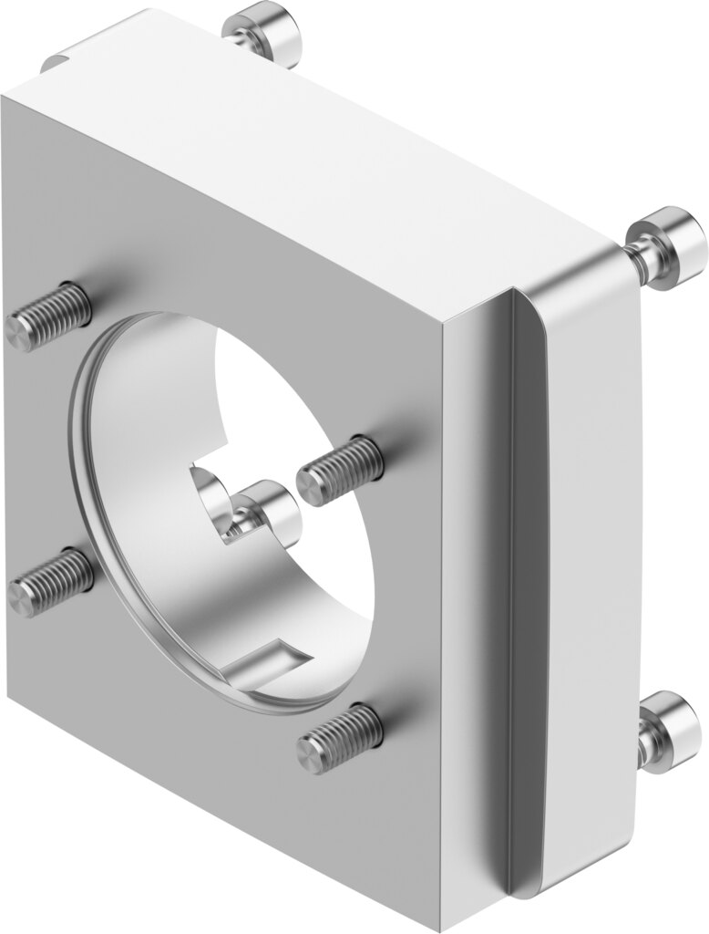 Festo 2043427 Motorflansch - Bild 2