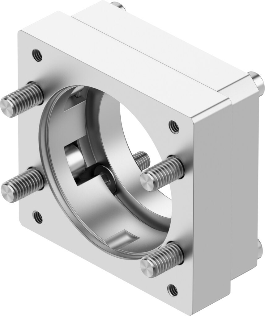 Festo 1460111 Motorflansch - Bild 2