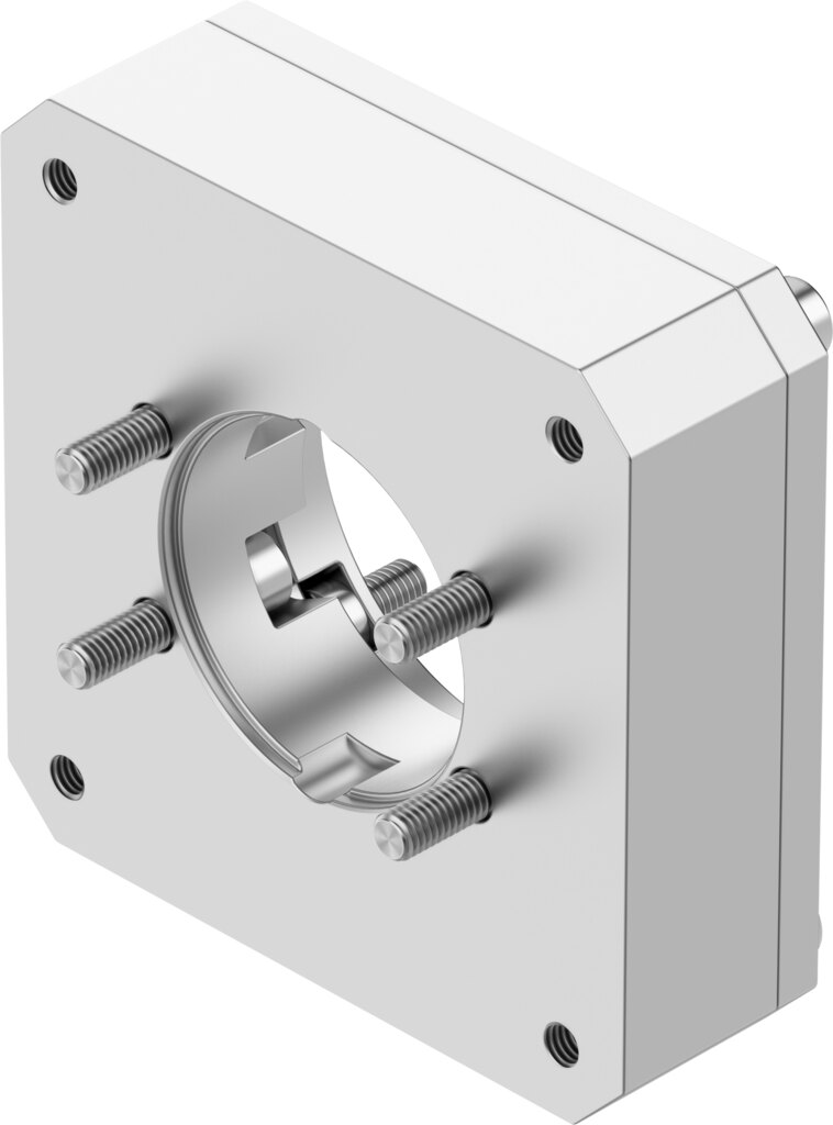 Festo 1190375 Motorflansch - Bild 2