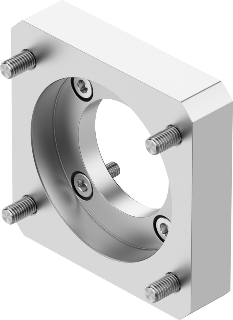 Festo 1460112 Motorflansch - Bild 2