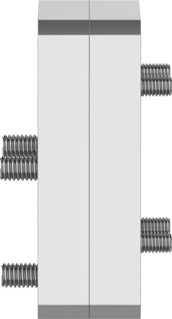 Festo 550987 Motorflansch - Bild 3