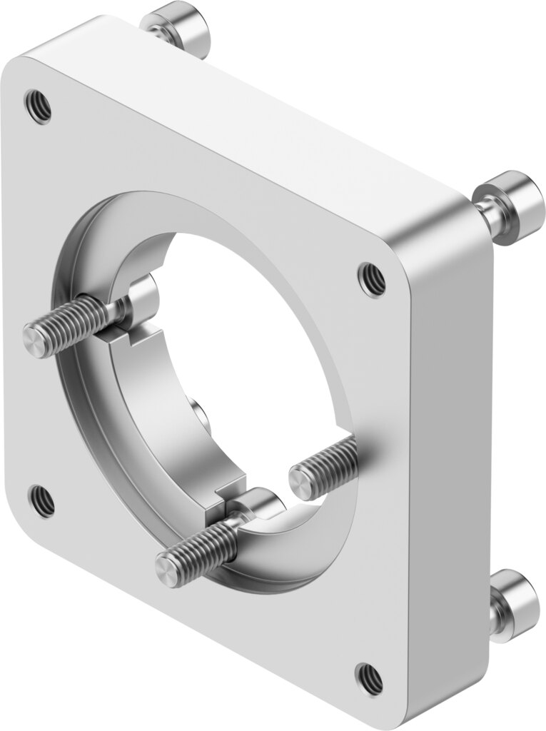 Festo 533140 Motorflansch - Bild 2