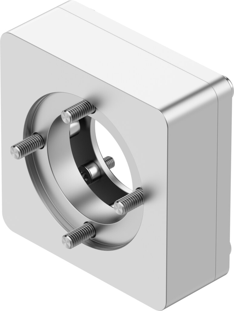 Festo 2256289 Motorflansch - Bild 2