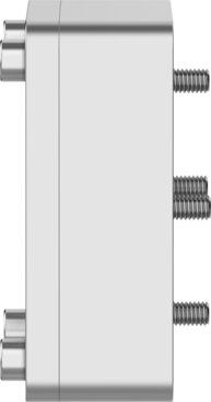 Motor flange