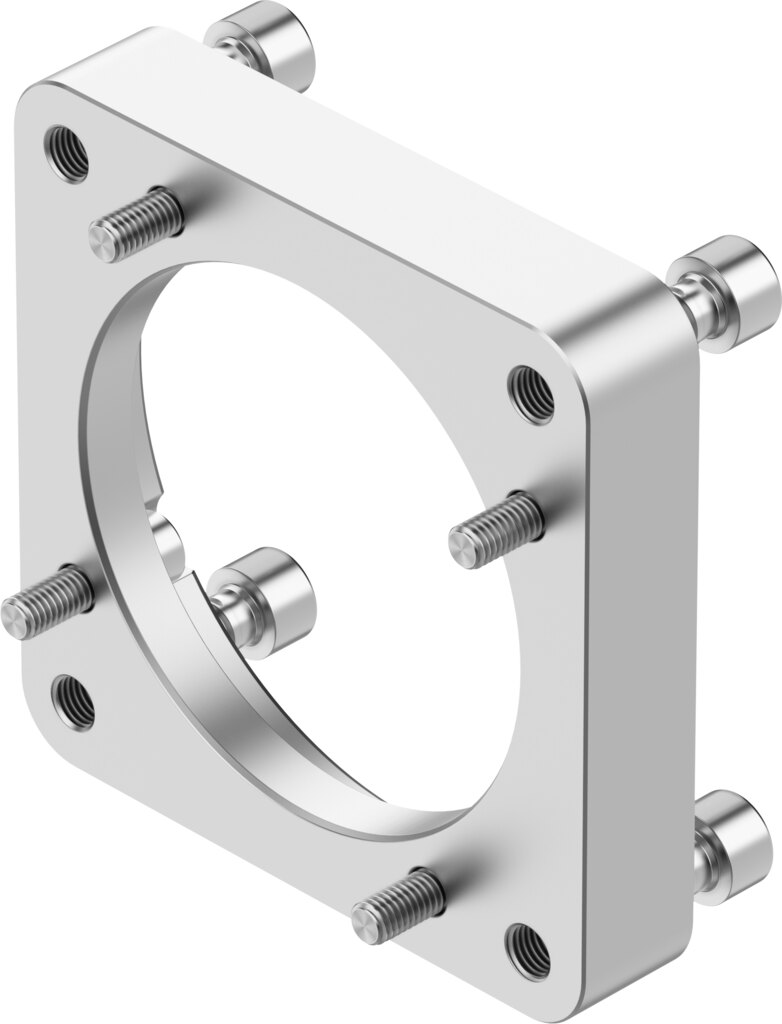 Festo 1593628 Motorflansch - Bild 2