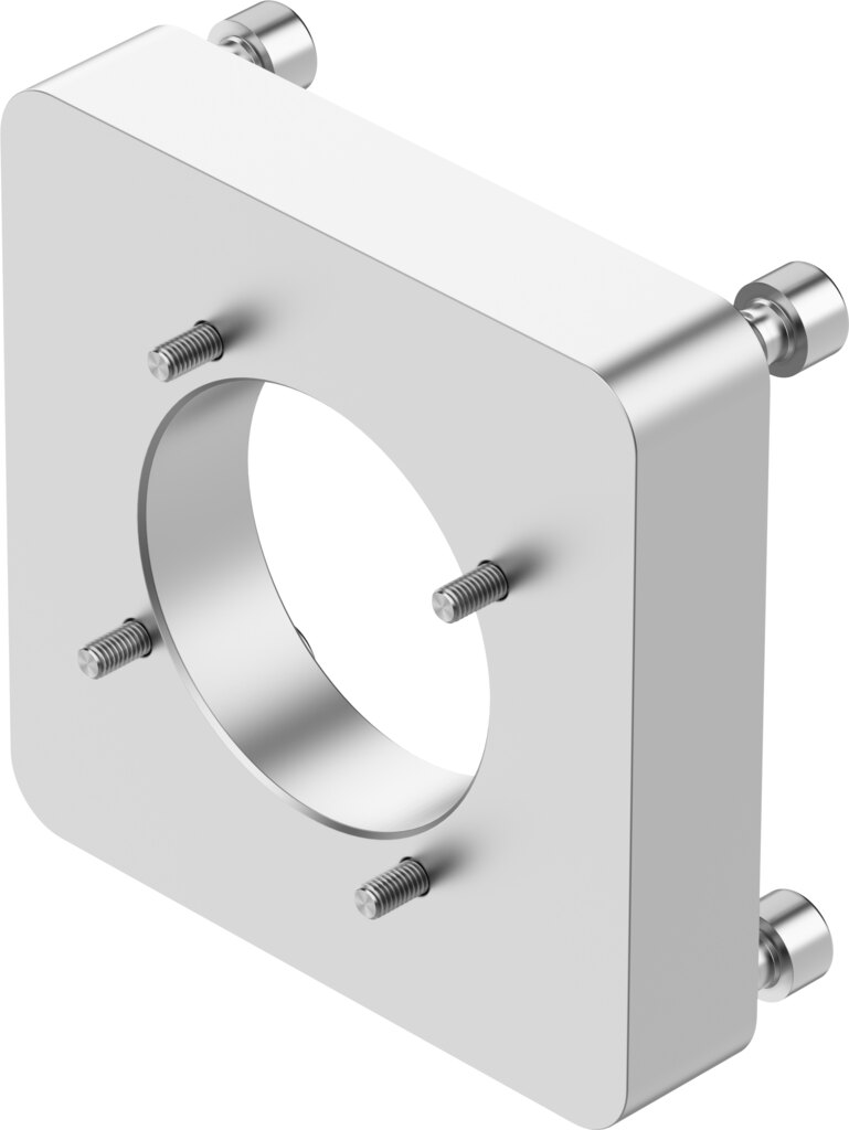 Festo 1593636 Motorflansch - Bild 2