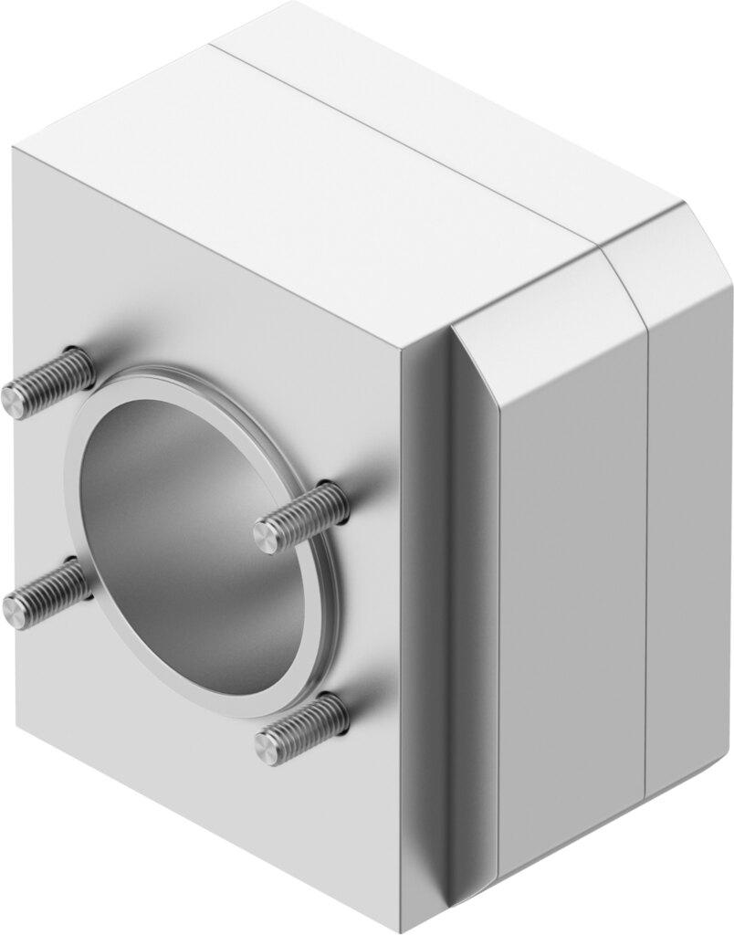 Festo 558015 Motorflansch - Bild 2
