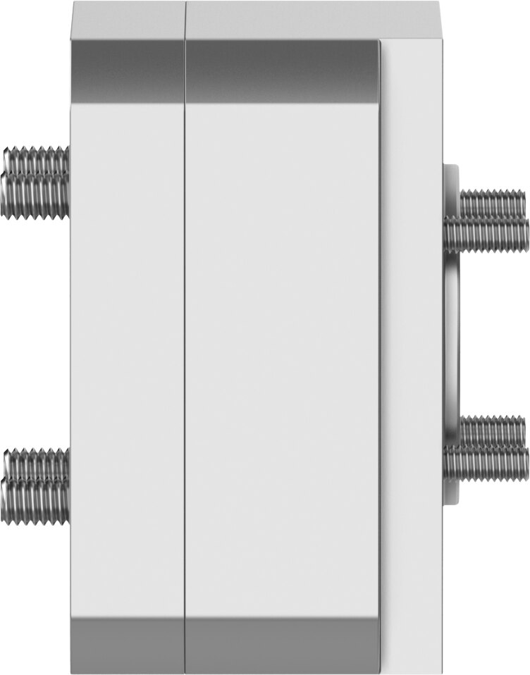 Festo 558015 Motorflansch - Bild 3