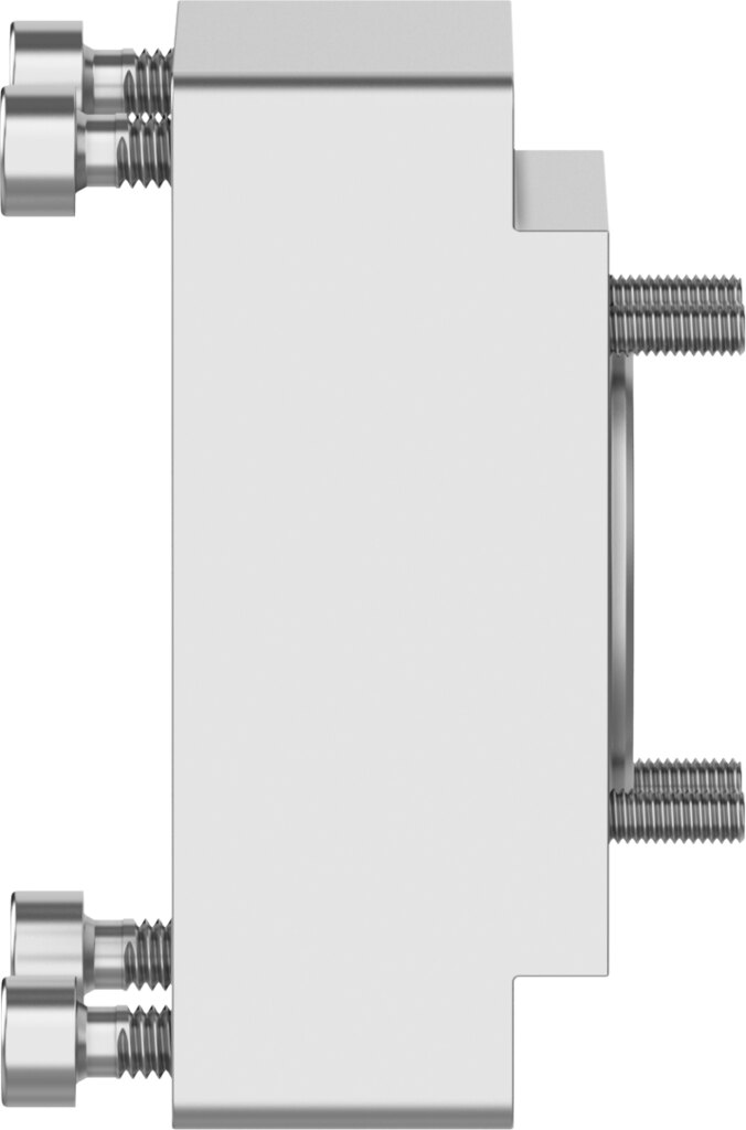 Festo 560690 Motorflansch - Bild 3